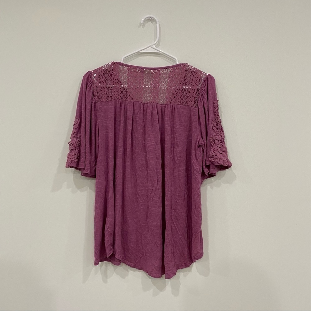 Pink Top - Picture 2 of 4